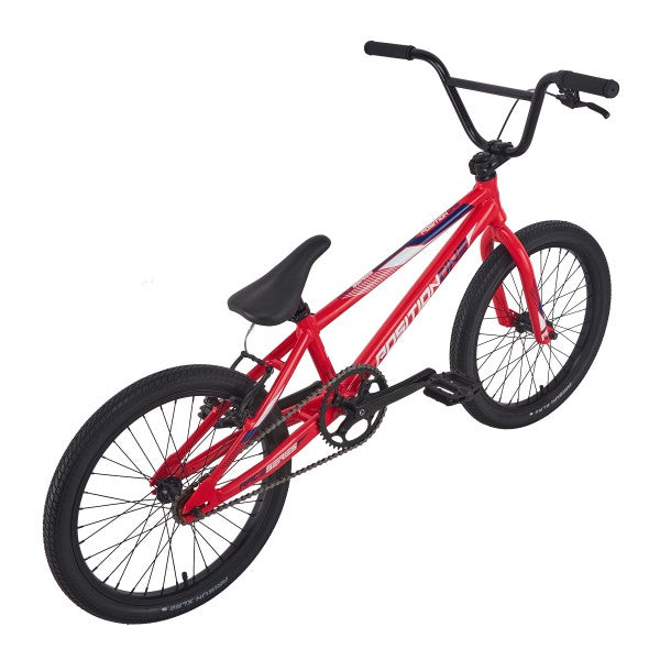 Position One Pro BMX Race Bike