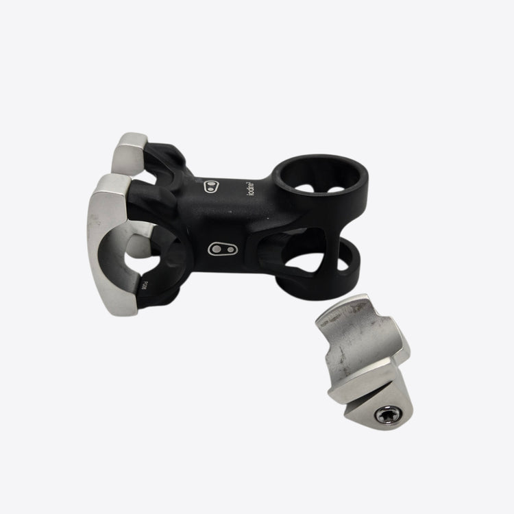Crank Brothers, Iodine 2 Stem, 65mm, 31.8 1 1/8