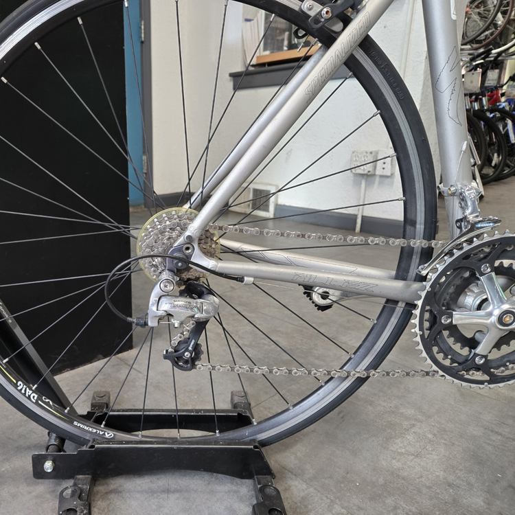 Specialized Allez, Road Bike 54cm