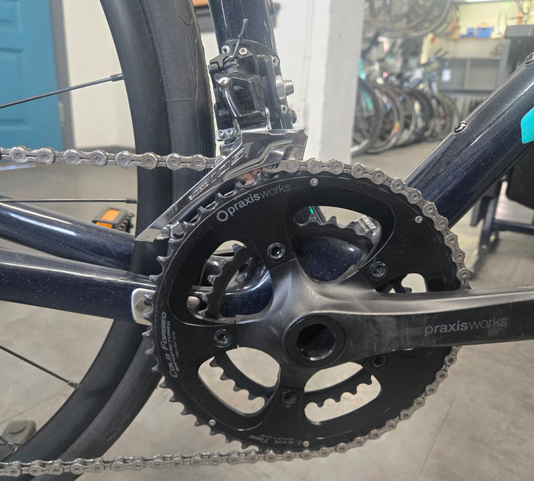 Specialized Ruby Sport Carbon, Road Bike, 51cm