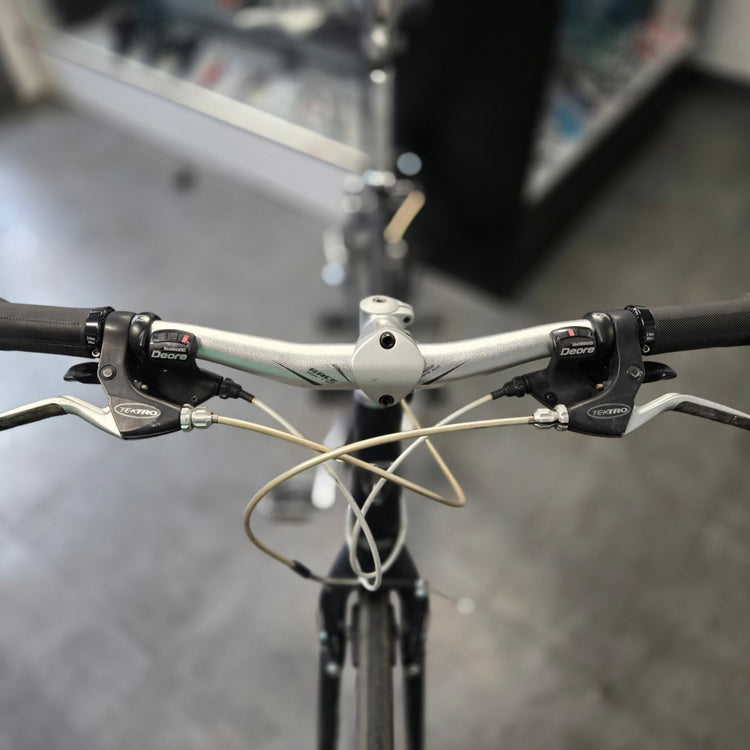 Trek FX 7.5, Hybrid Bike, Large
