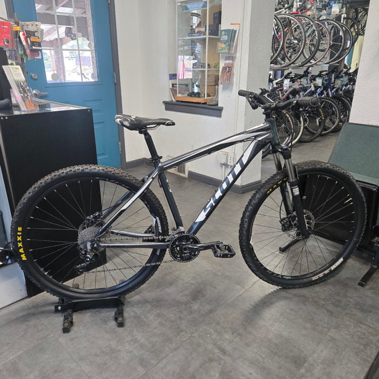 Scott 910 Aspect, Mountain Bike, Large