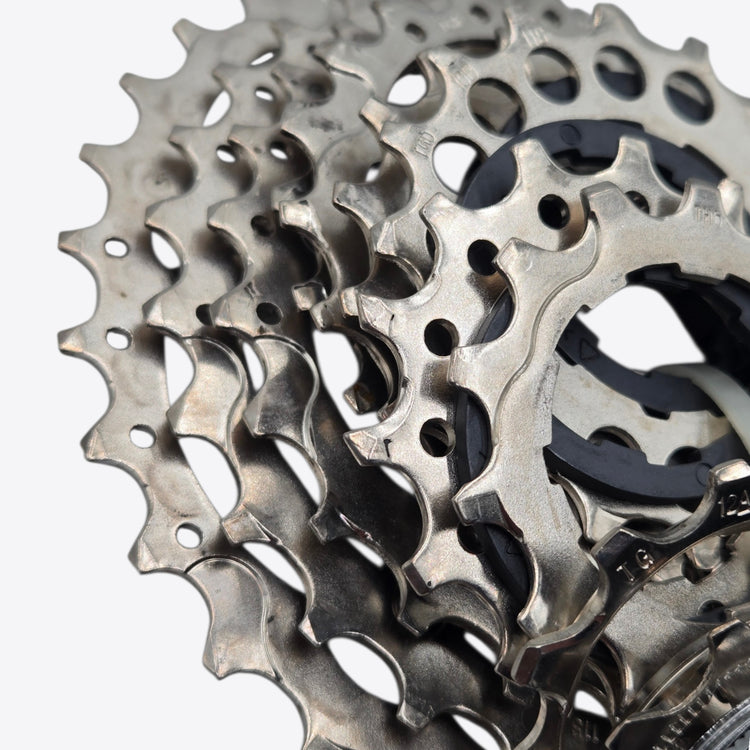 Shimano 105, CS-R7000 Cassette 11-32