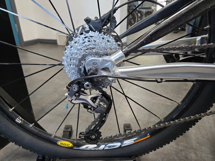 Yeti 575, Medium Mountain Bike, USA