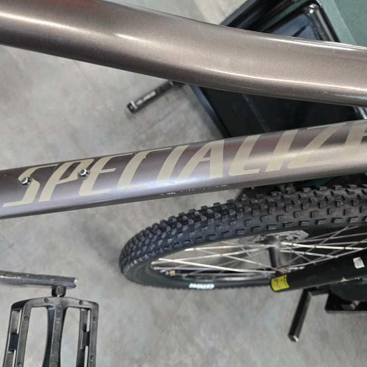 Specialized Pitch Dirt Jumper, Mountain Bike, Small