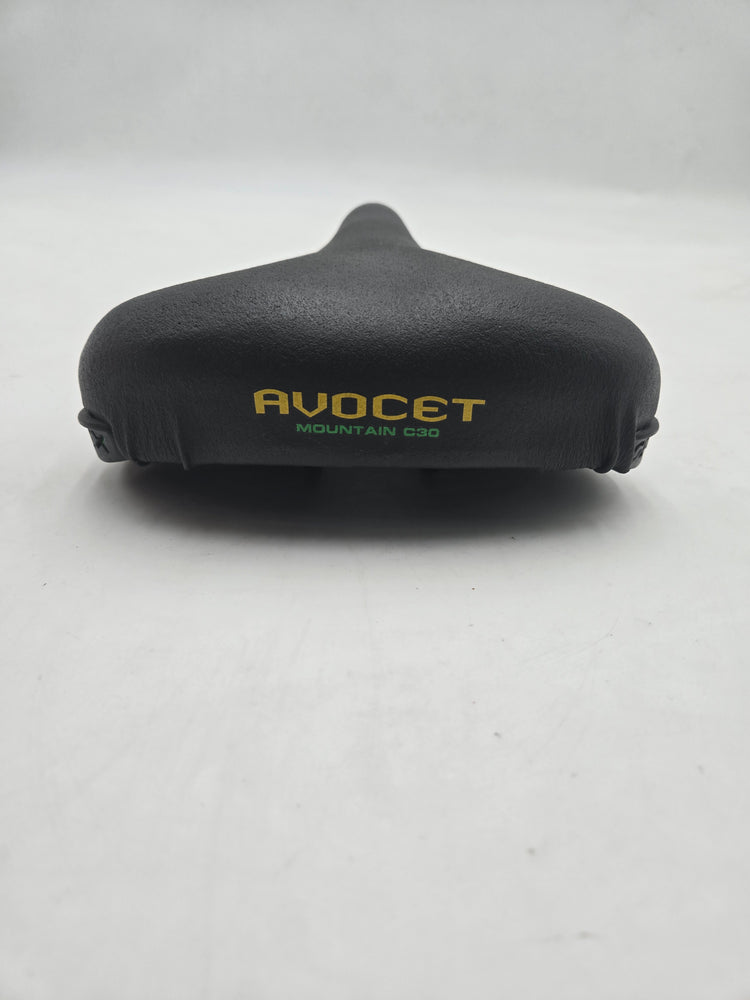 Avocet, Gelflex Mountain C30 Saddle