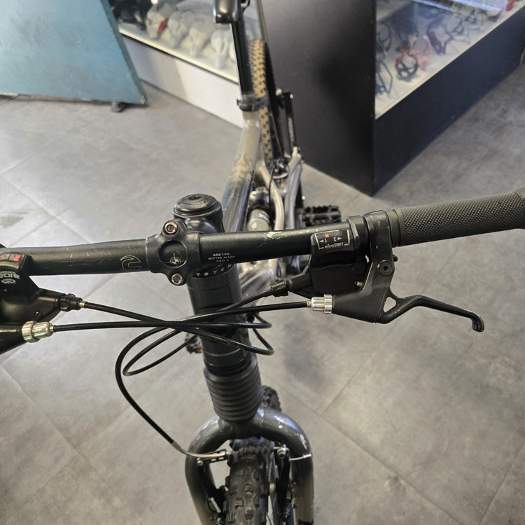 Cannondale Jekyll, Mountain Bike, Medium