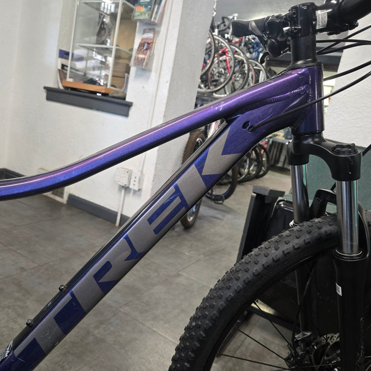 Trek Marlin 5, Mountain Bike Small