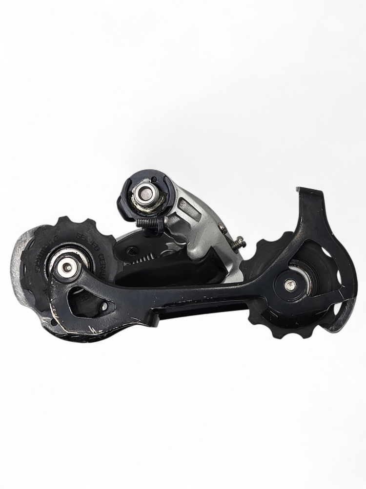 Shimano RD-M750 Rear Derailleur, Mid Cage