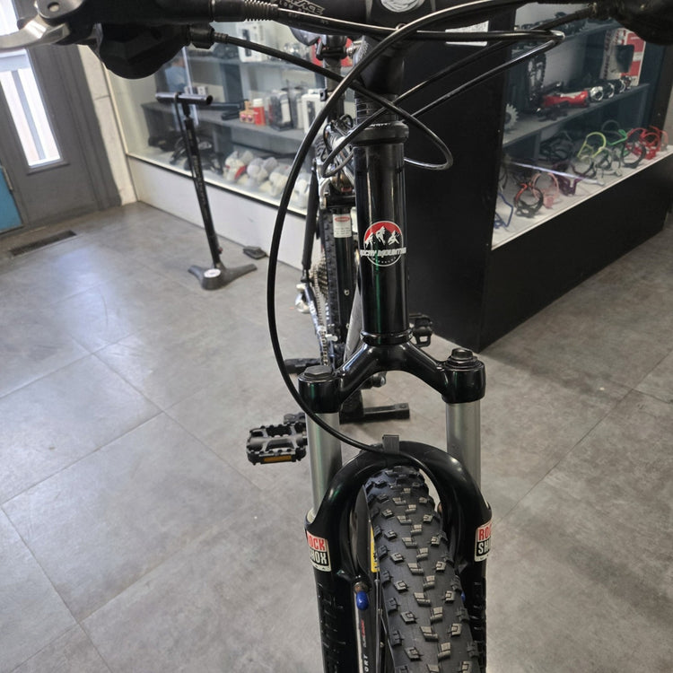Rocky Mountain, Element, Mountain Bike, XL