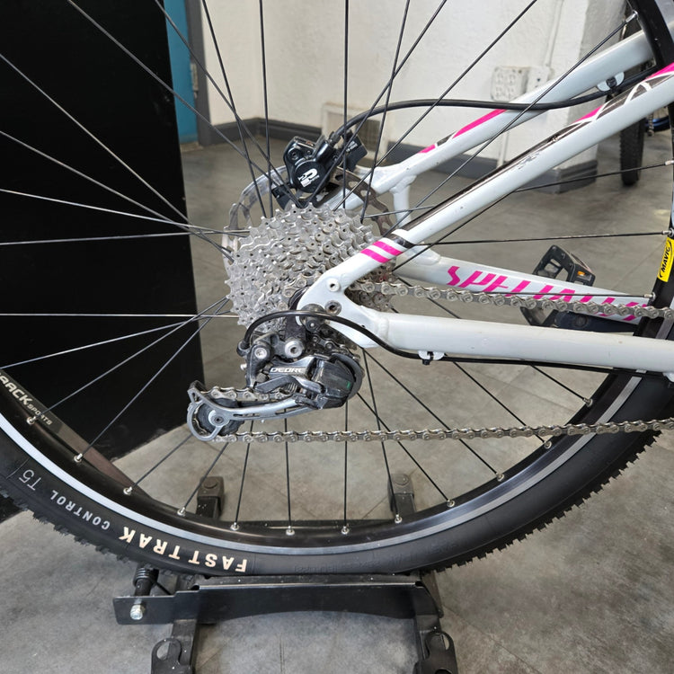 Specialized Jett, Mountain Bike, Medium