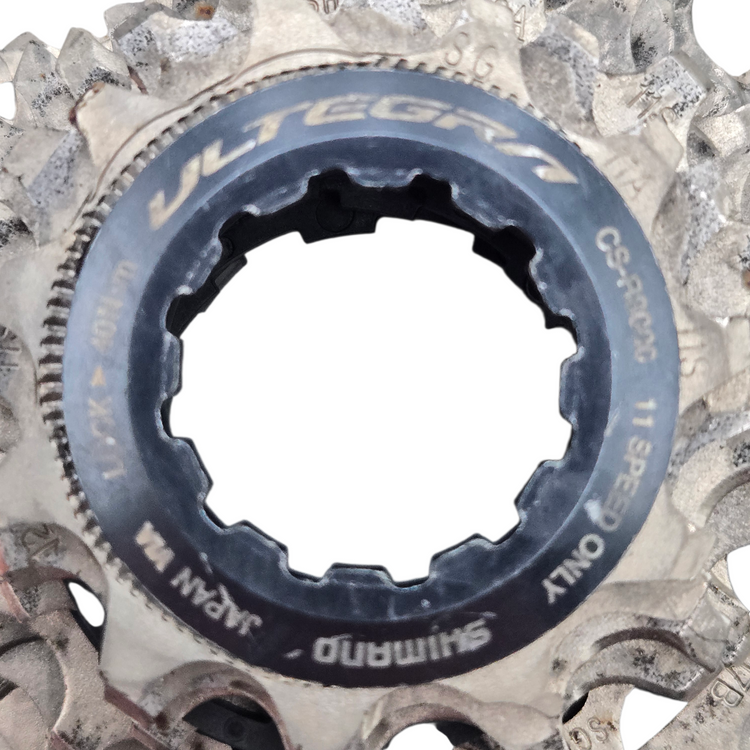 Shimano Ultegra CS-R8000 Cassette 11 Speed 11-30