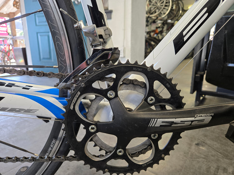 BH Zaphire, Road Bike, 52cm