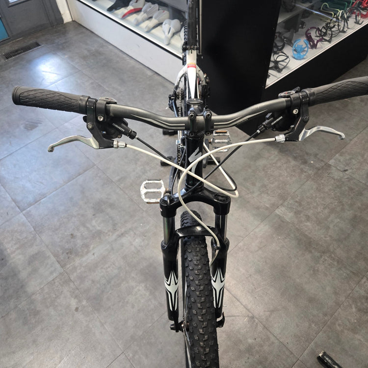 Specialized Hardrock, Mountain Bike, Large