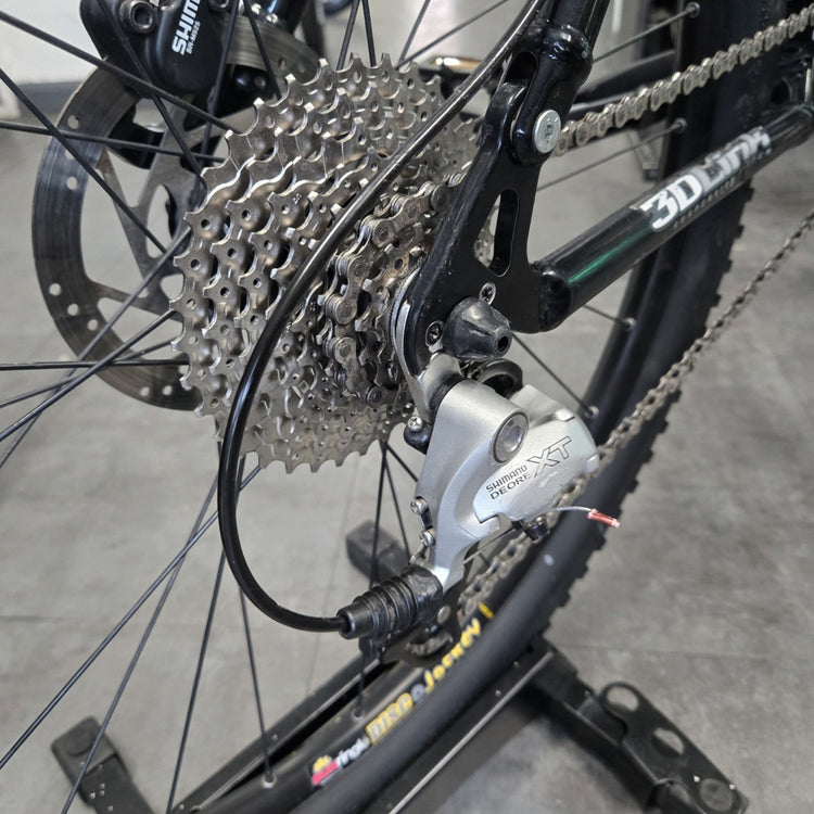 Rocky Mountain, Element, Mountain Bike, XL