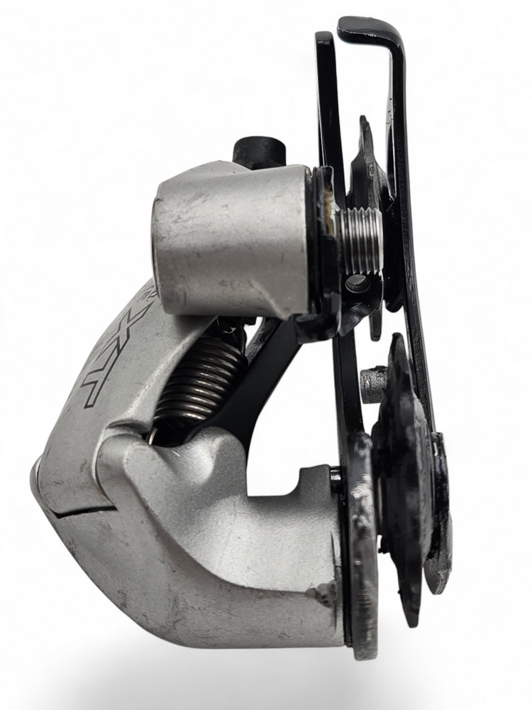 Shimano RD-M750 Rear Derailleur, Short cage