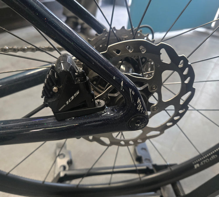 Specialized Ruby Sport Carbon, Road Bike, 51cm