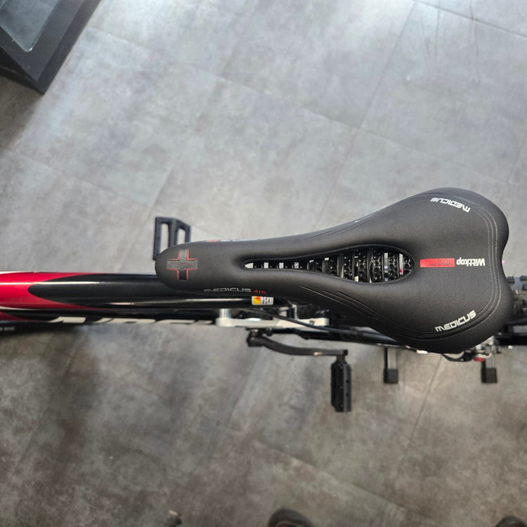 Giant NRS2, Mountain Bike, Large