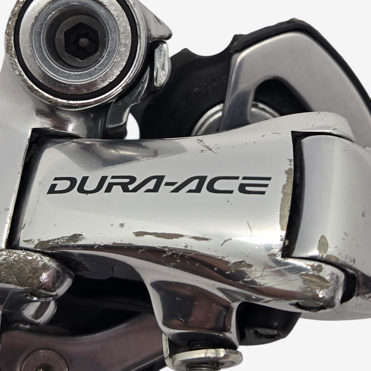 Shimano Dura-Ace RD-7800 Rear Derailleur 10 Speed