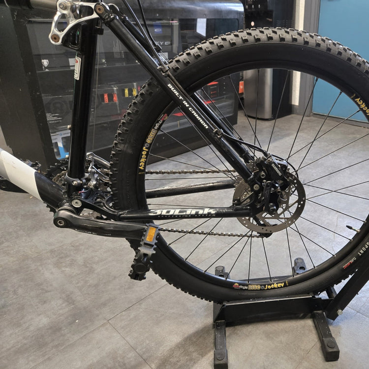 Rocky Mountain, Element, Mountain Bike, XL