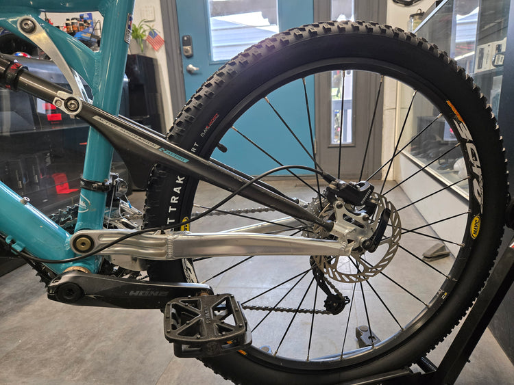 Yeti 575, Medium Mountain Bike, USA