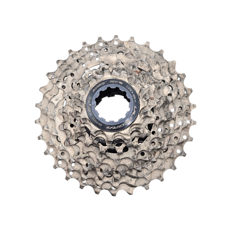 Shimano Ultegra CS-R8000 Cassette 11 Speed 11-30