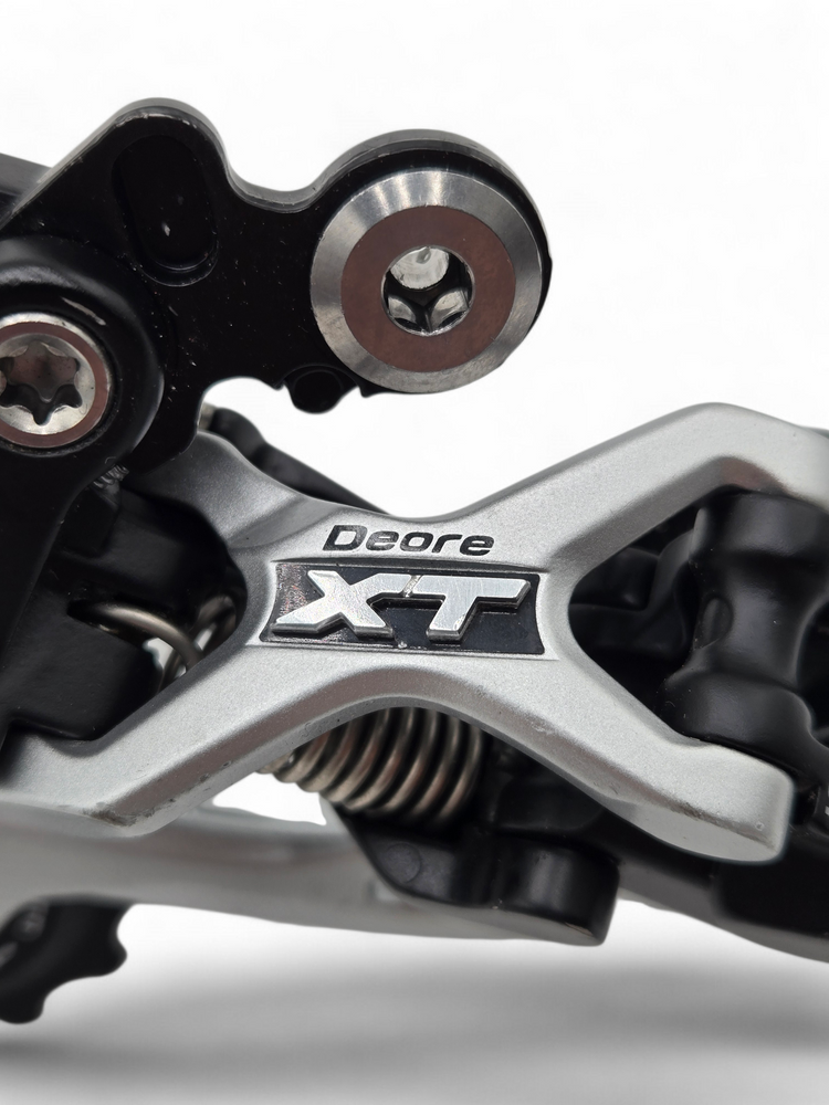 Shimano RD-M772 Rear Derailleur, Mid Cage