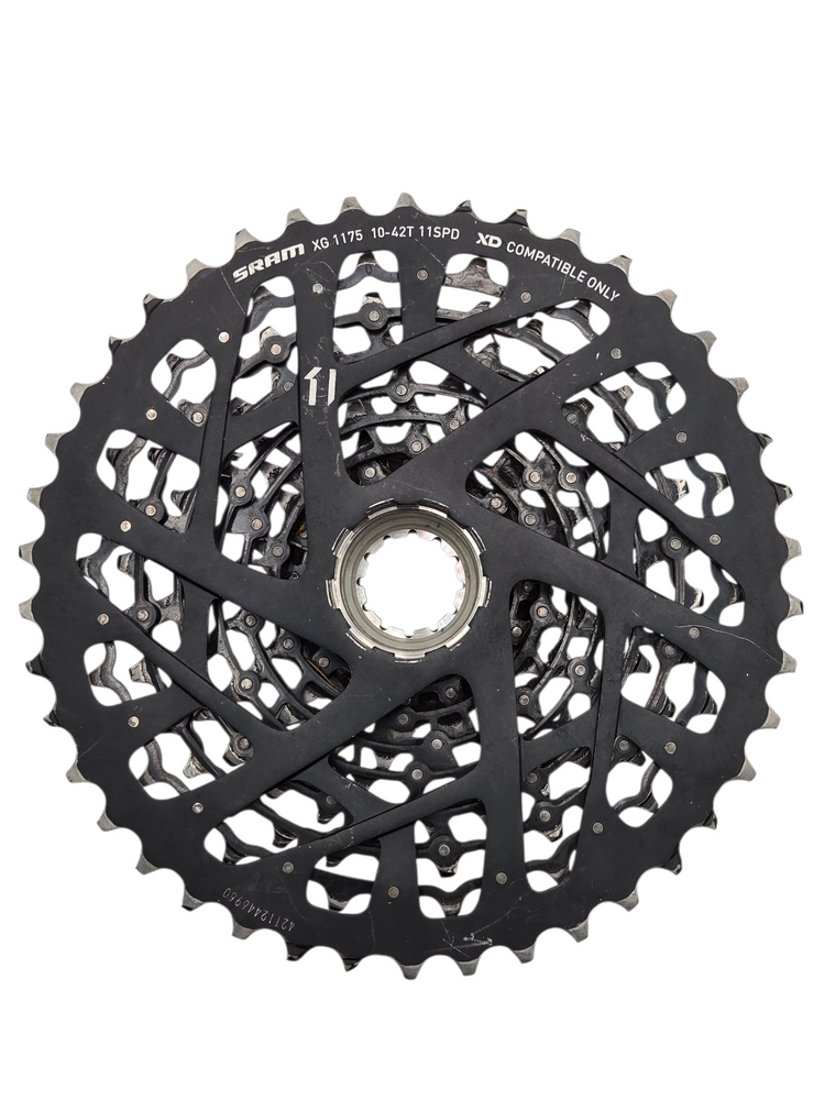 Sram, XG-1175 Cassette, 11 Speed