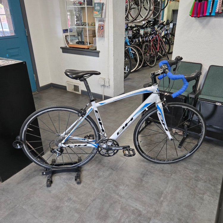 BH Zaphire, Road Bike, 52cm