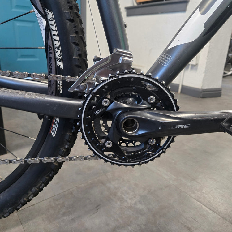 Scott 910 Aspect, Mountain Bike, Large