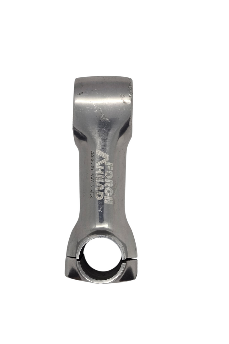 Forge Ahead 3T, Stem 25.4, 100mm