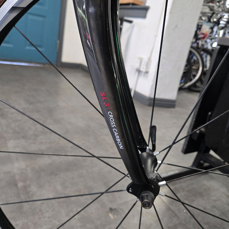 Scattante, LX 330, Road Bike, Medium