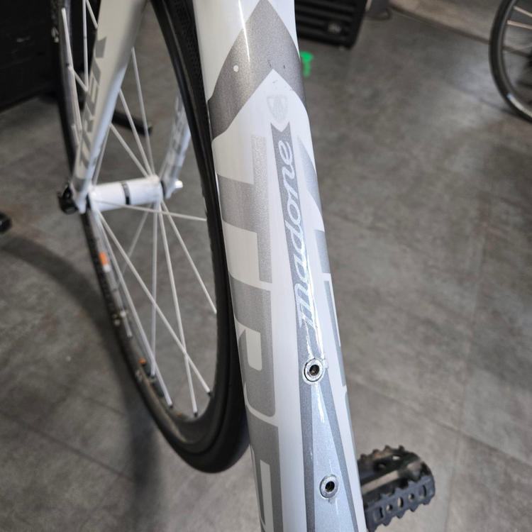 Trek Madone, OCLV Carbon, Project ONE 50cm