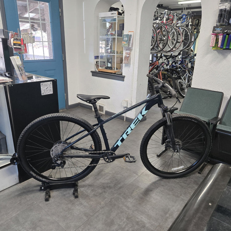 Trek, Marlin 6, Medium, Mountain Bike