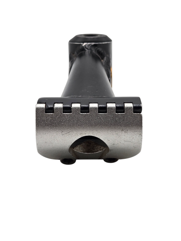 Syncros Cattle Head Stem, 120mm, 25.4