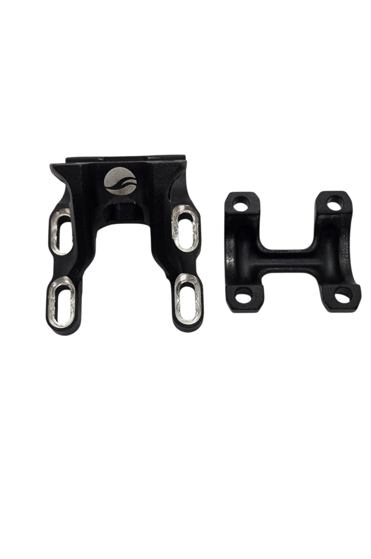 Giant, Contact DH Stem 31.8, 40-50mm