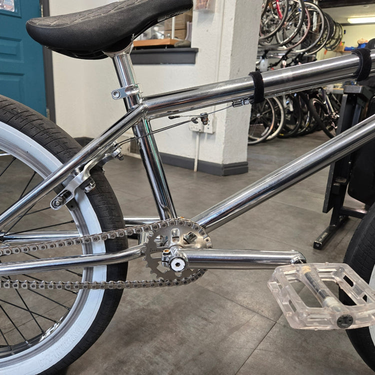 FIT Bike Co, BMX Bike, 20 Inch