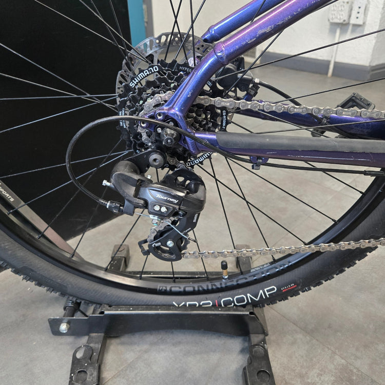 Trek Marlin 5, Mountain Bike Small