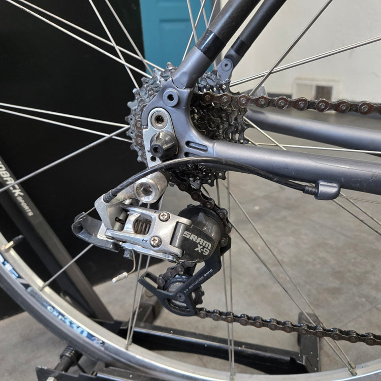 Scwhinn Ultra 2, Hybrid Bike, Medium