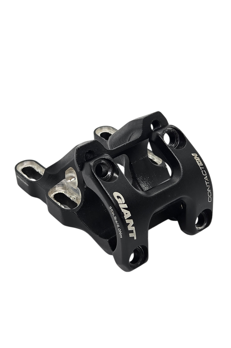 Giant, Contact DH Stem 31.8, 40-50mm
