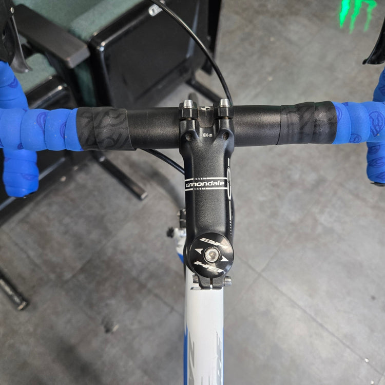 BH Zaphire, Road Bike, 52cm