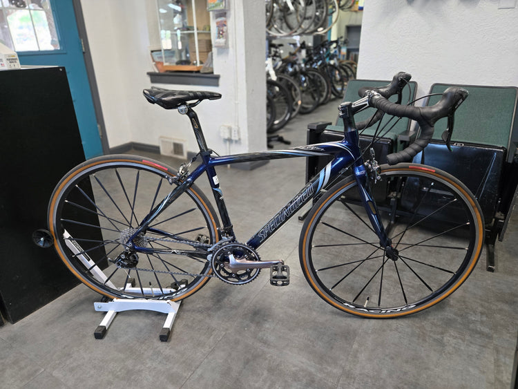 Specialized Ruby Comp, Carbon 51cm Road Bike