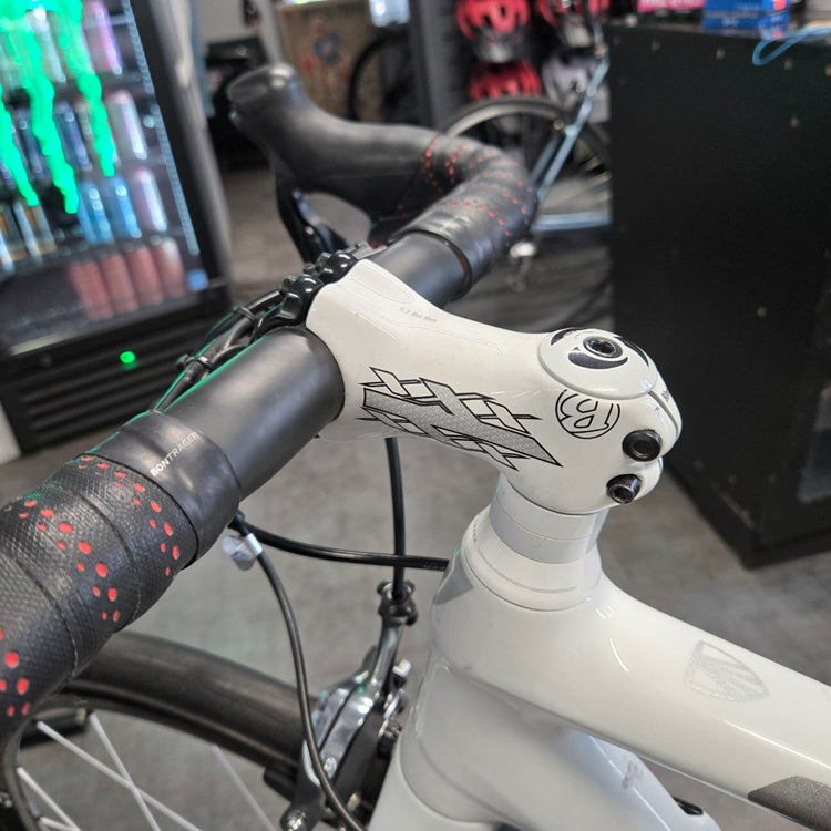 Trek Madone, OCLV Carbon, Project ONE 50cm