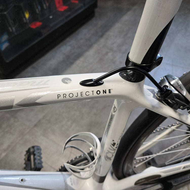 Trek Madone, OCLV Carbon, Project ONE 50cm