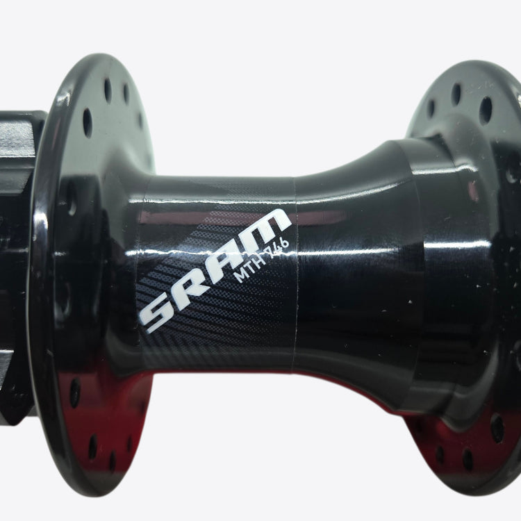 Sram, AM Rear Hub 6 Bolt 12x142
