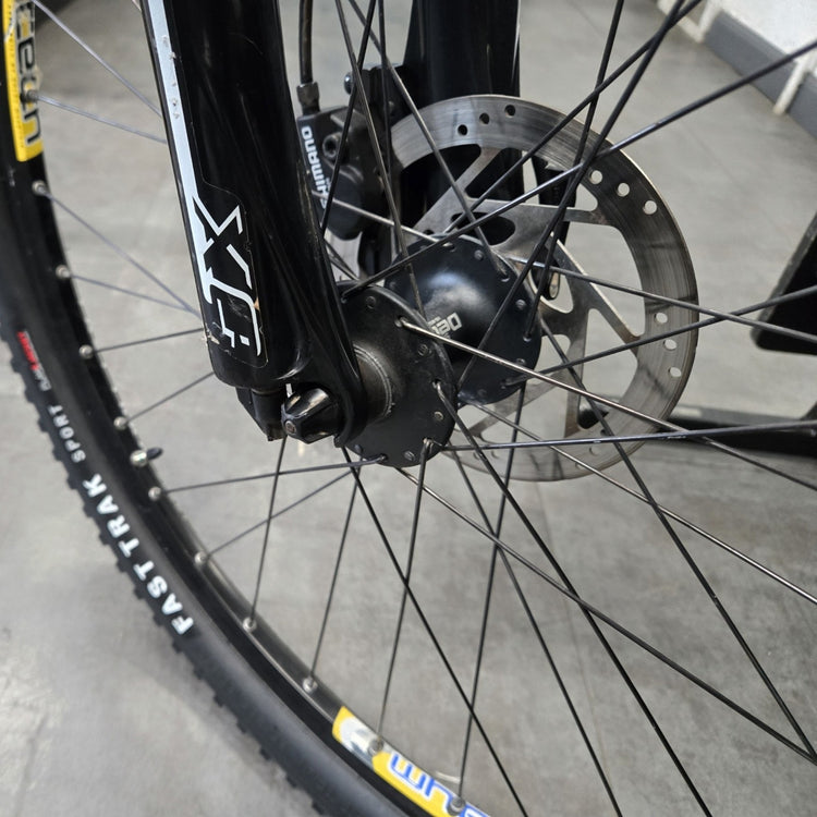 Rocky Mountain, Element, Mountain Bike, XL