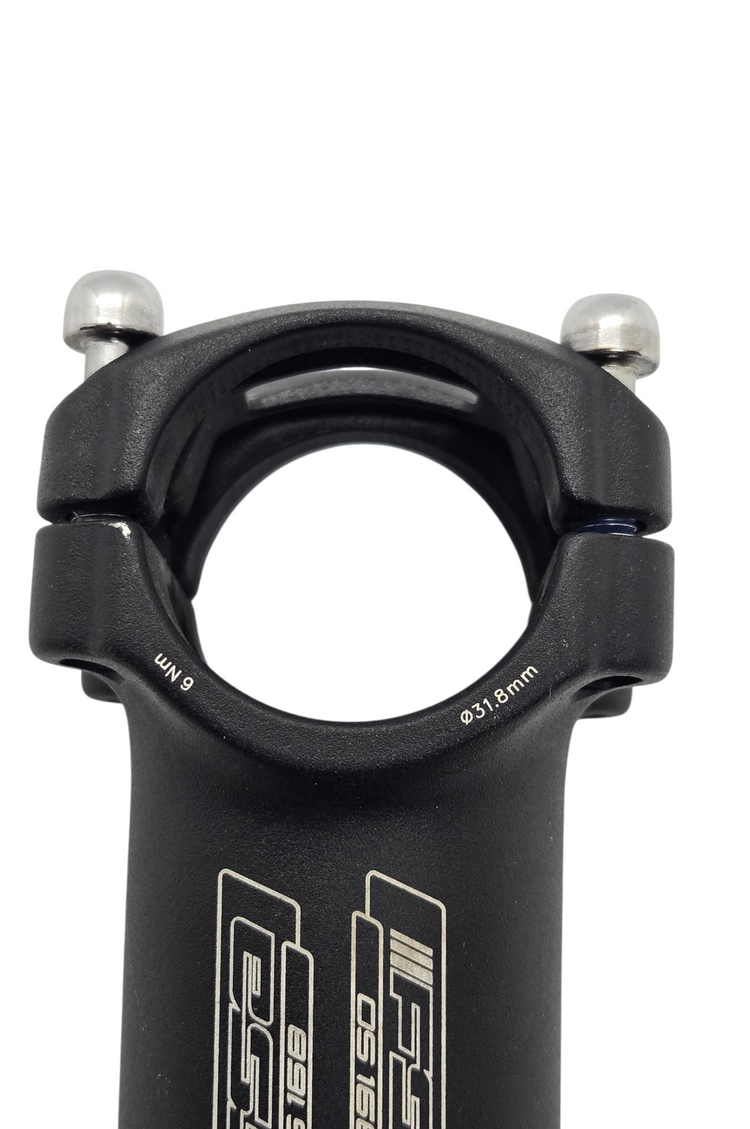 FSA, OS168 Stem 31.8, 80mm