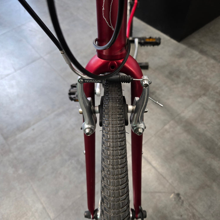 Specialized Sirrus, Hybrid Bike 54cm