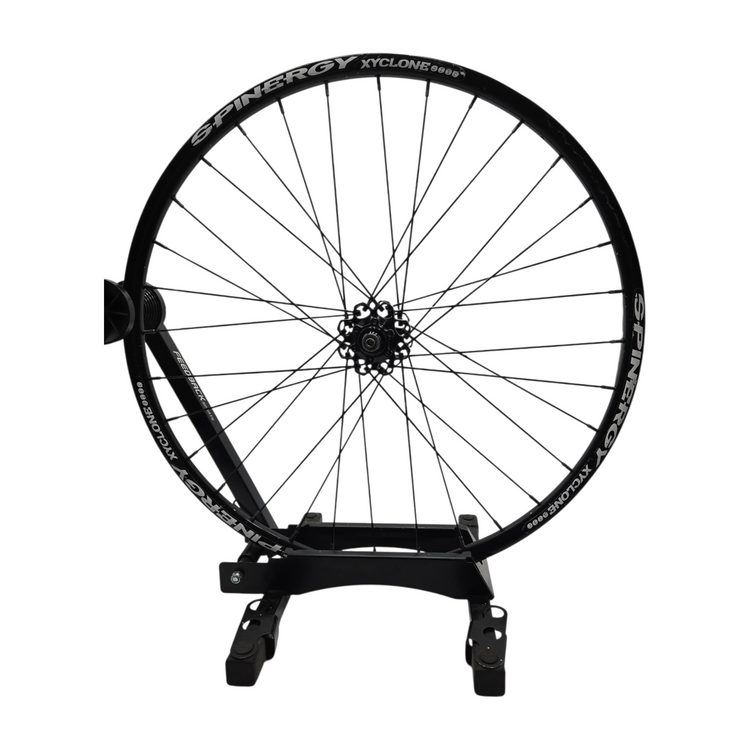 Spinergy, Zyclone Wheelset, 29 inch QR