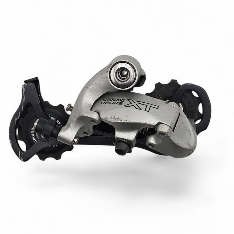 Shimano RD-M750 Rear Derailleur, Mid Cage